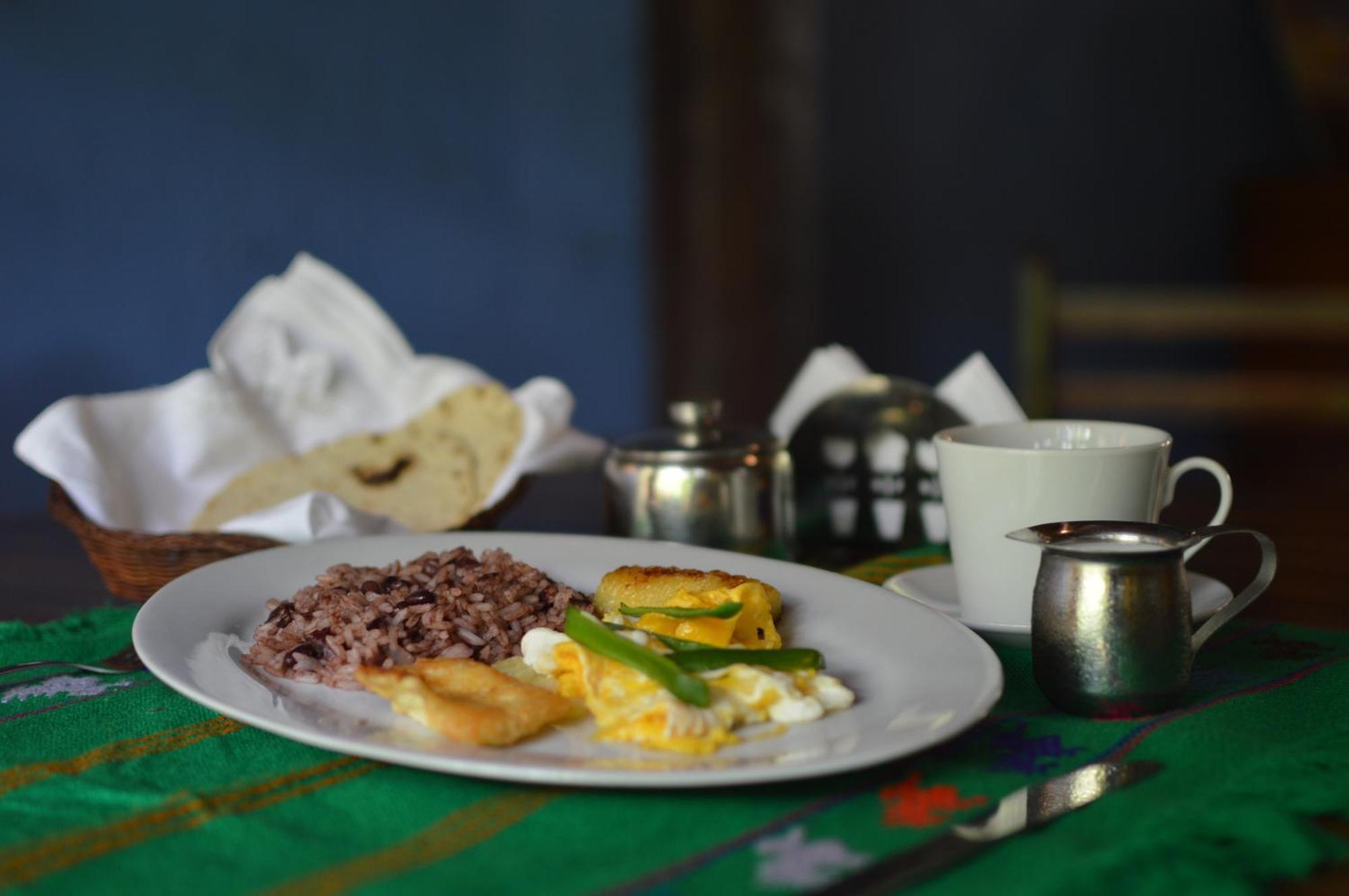 Hostal Fuente Castalia, B Y B Леон Экстерьер фото
