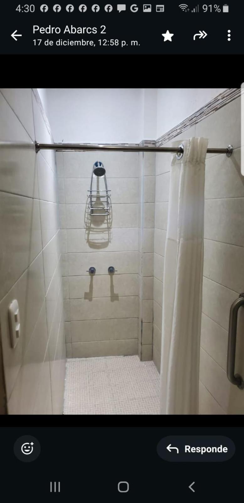Hostal Fuente Castalia, B Y B Леон Экстерьер фото