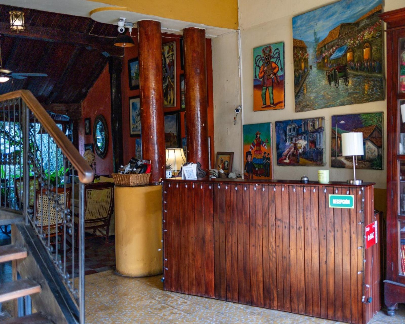 Hostal Fuente Castalia, B Y B Леон Экстерьер фото