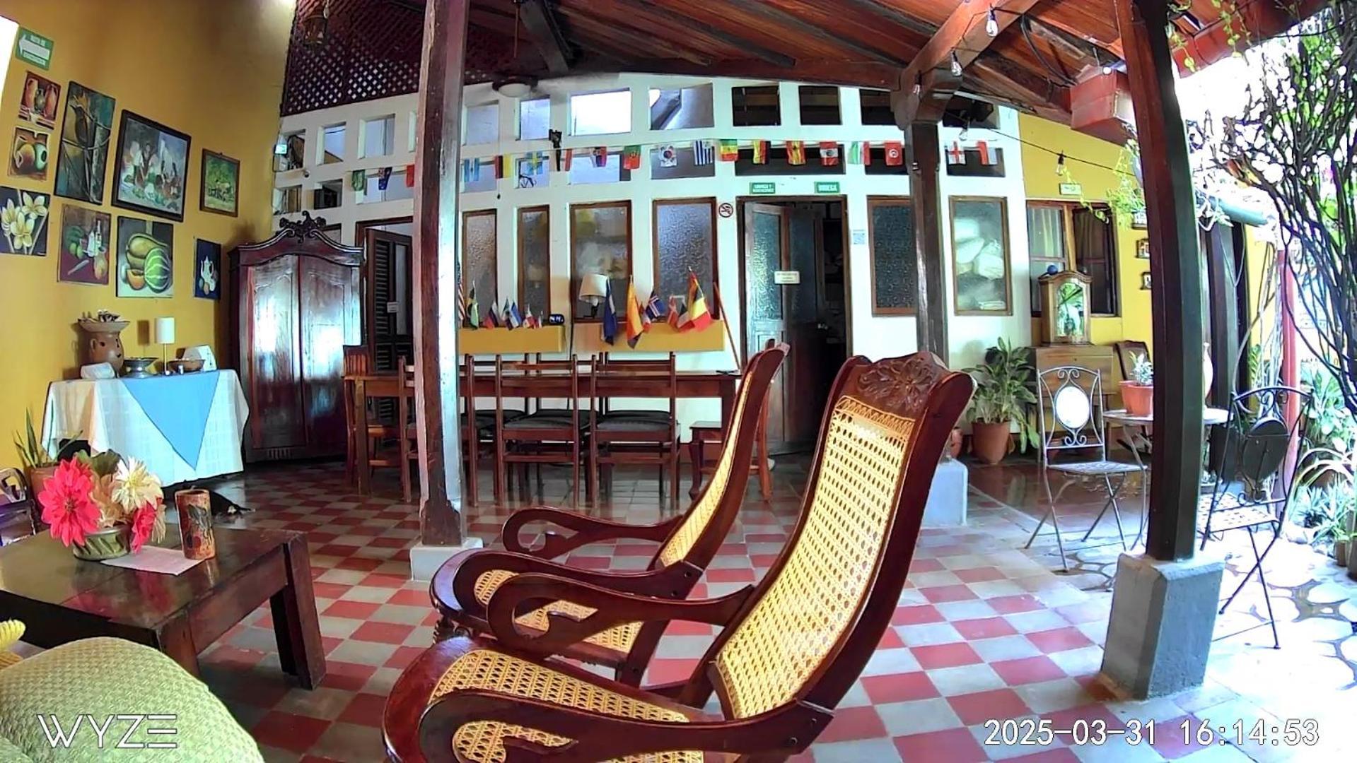 Hostal Fuente Castalia, B Y B Леон Экстерьер фото