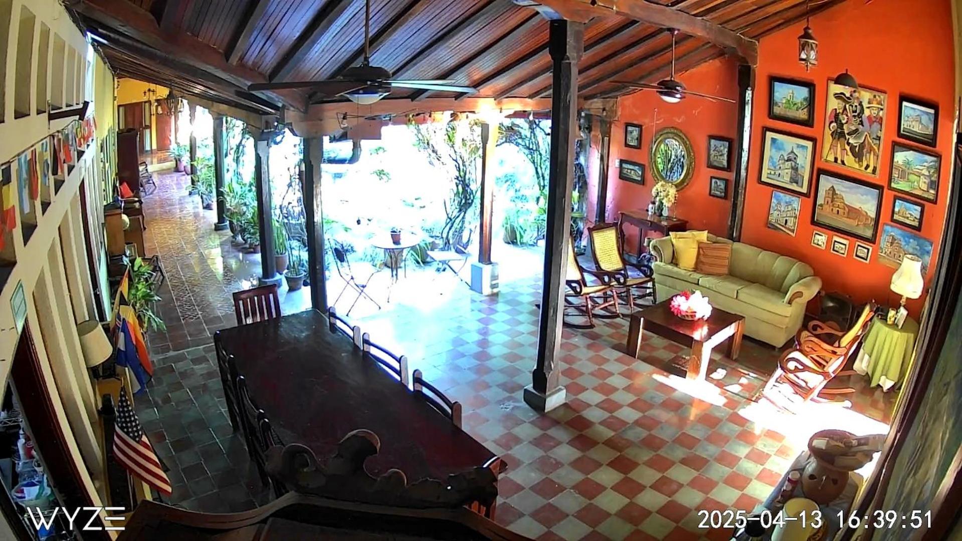 Hostal Fuente Castalia, B Y B Леон Экстерьер фото